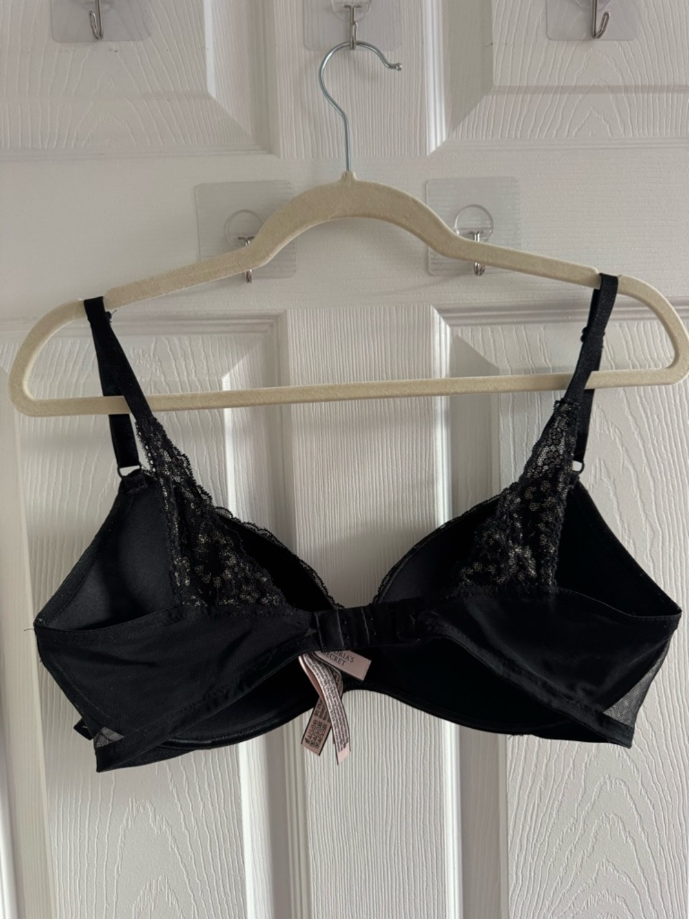 VICTORIA’S SECRET Wear Everywhere Push Up Bra 36C - Picture 6 of 14